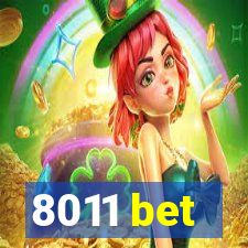 8011 bet